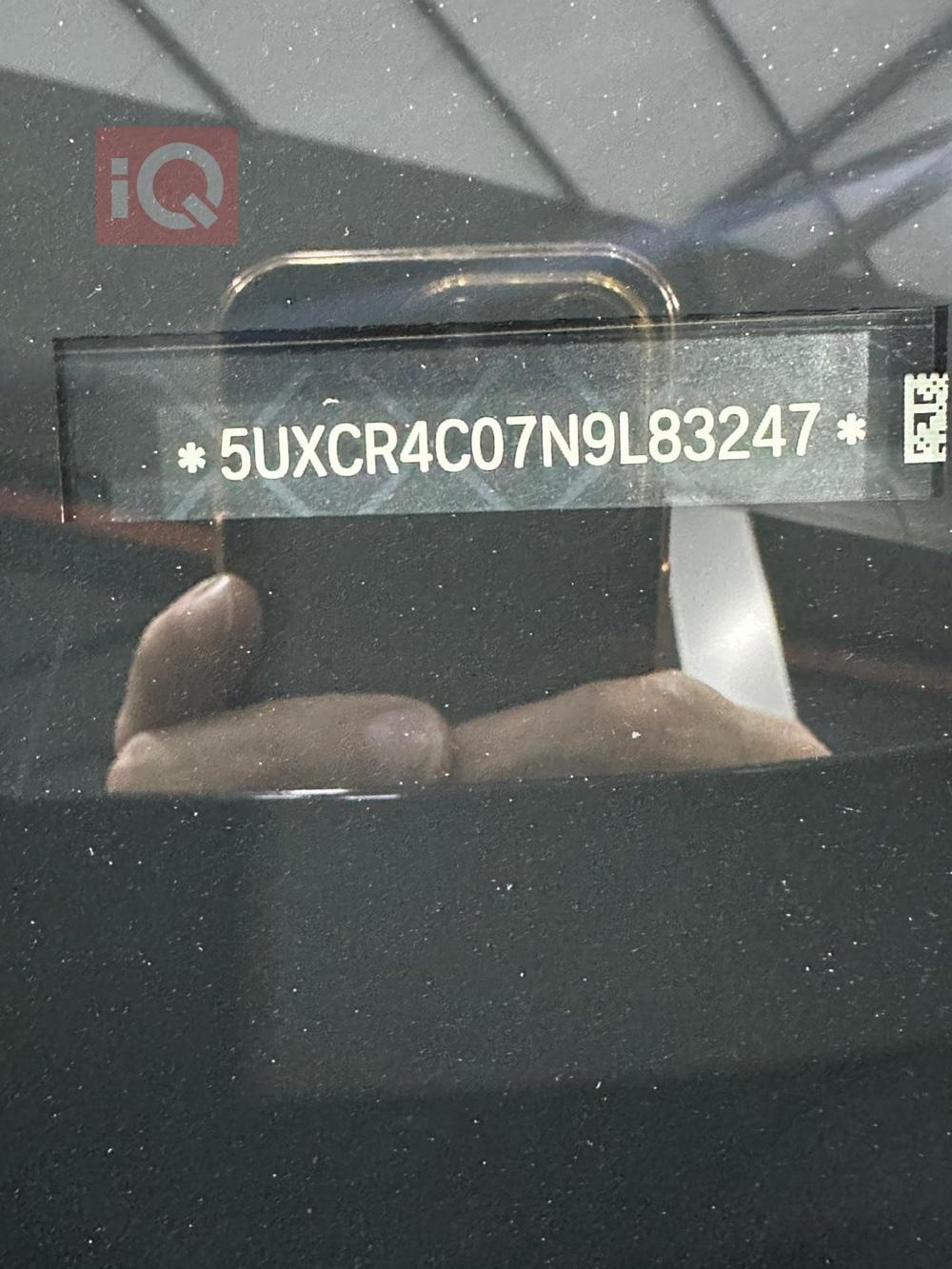 بي ام دبليو X5